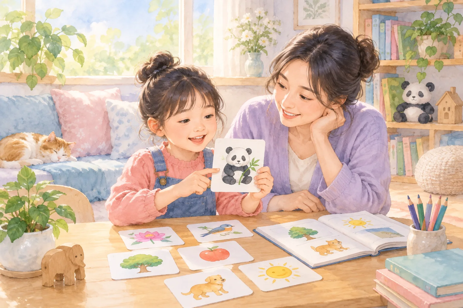 YCT — Youth Chinese Test