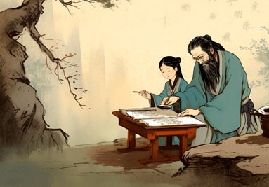 Chinese Radicals