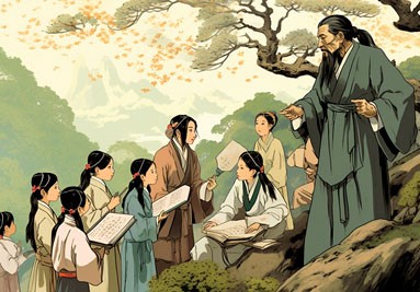 Chinese Knowledge base
