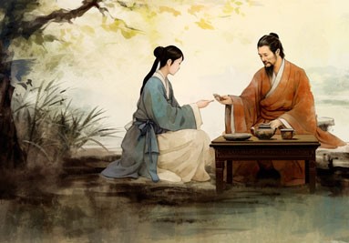 Chinese to Pinyin